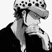 Trafalgar D. Water Law