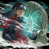 Senju Hashirama