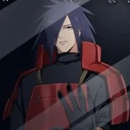 Uchiha Madara