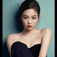 kim jennie(chị)