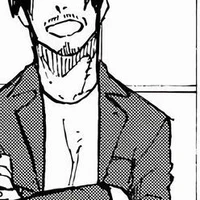 Ông Itoshi