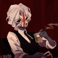 UK - United Kingdom
