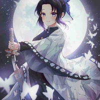  Shinobu