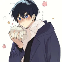 Isagi Yoichi