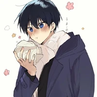 Isagi Yoichi