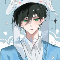 Itoshi Rin
