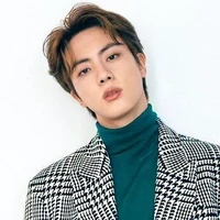 Kim Seokjin
