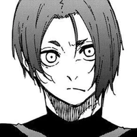 -Reo Mikage-
