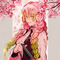 Mitsuri Kanroji