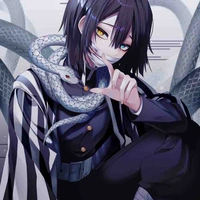 Iguro Obanai