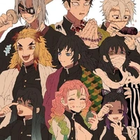 các trụ cột ( trừ người cần trừ)