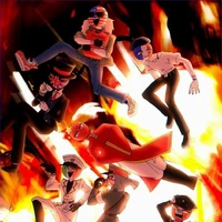 nhóm xuyên không -những người cần trừ