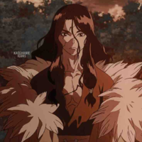 Shishio Tsukasa