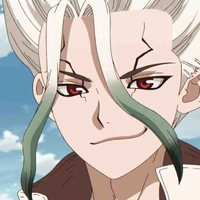 Ishigami Senku