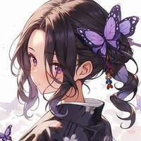 Kochou Shinobu _ Trùng Trụ
