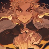 Rengoku Kyoyurou _ Viêm Trụ