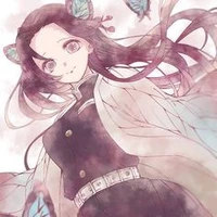Kochou Kanae 
