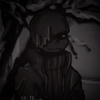 nightmare sans