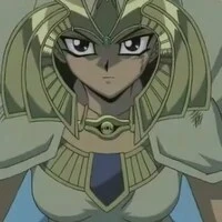 Ishuzu Ishtar/ Isis