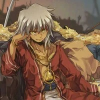 Vua trộm Bakura