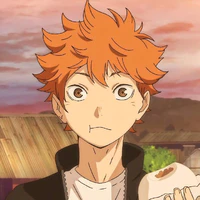 Hinata Shoyou