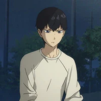 Kageyama Tobio