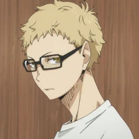 Tsukishima Kei