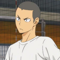 Tanaka Ryunosuke