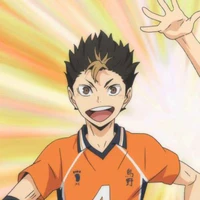 Nishinoya Yu