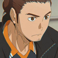 Azumane Asahi