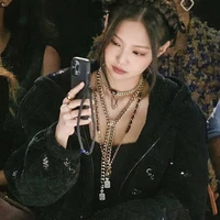 Kim Jennie