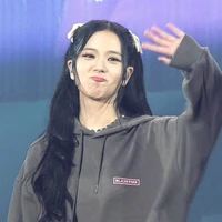 Kim jisoo