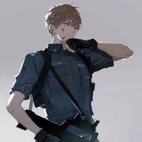 Satoh Inoe(anh hai)