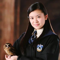 Cho Chang