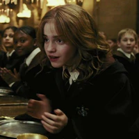 Hermione Granger