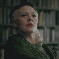 Narcissa Malfoy