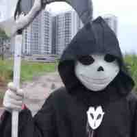 Reaper