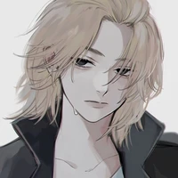 Sano Manjirou ( Mikey )