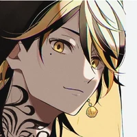 kazuha