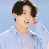 Jeon Jungkook ( anh )