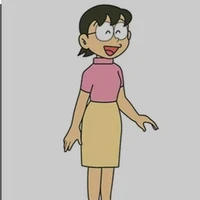 mẹ nobita