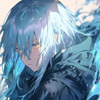 Rimuru/Hiroma Sukiro