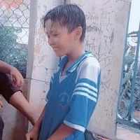 Lâm Oan(Nhị Ác Nhân)