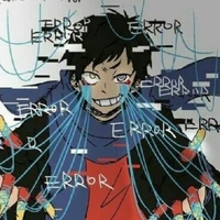 error