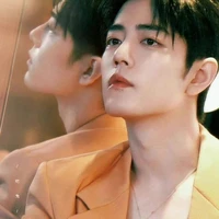 Tiêu Chiến [ 25 Tuổi_O ]