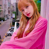Lalisa Manobal (nàng)