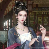 Lâm Cầm Xương ( Lâm tiểu nương ) 