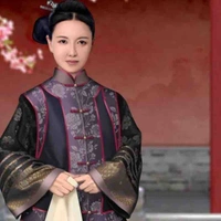 Dung Bội ( hh lão thái quân ) 
