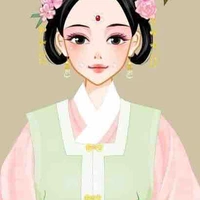 Vận Chi ( nô tì của nữ9 ) 