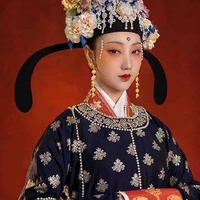 Cung nữ 